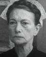 Louise Chevalier
