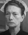 Louise Chevalier