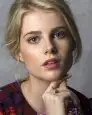 Lucy Boynton