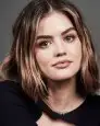 Lucy Hale