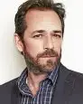 Luke Perry