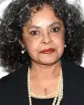 Lynda Gravatt