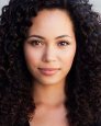 Madeleine Mantock