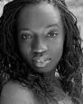 Madeline Appiah