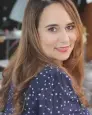 Majdouline Idrissi