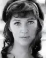 Majel Barrett