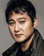 Man-Sik Jeong