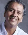 Marcos Palmeira