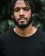 Marcus Anderson
