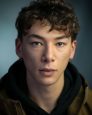 Marcus Hodson