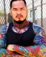 Marcus Natividad