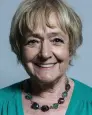 Margaret Hodge