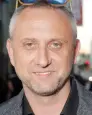 Marius Biegai
