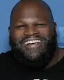 Mark Henry