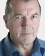Mark O'Regan