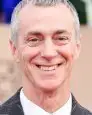 Mark Steger