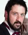 Mark Strange
