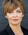 Martha Hackett