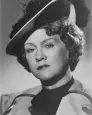 Martha Wentworth