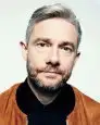 Martin Freeman