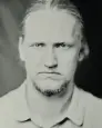 Martin Kork