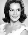 Mary Ann Mobley