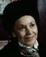 Mary Davenport