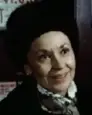 Mary Davenport