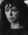 Mary Randle
