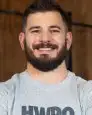 Mat Fraser