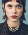 Mathilde Warnier