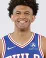 Matisse Thybulle