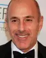 Matt Lauer