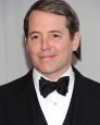 Matthew Broderick