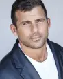 Matthew Kaye