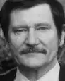Maurice Barrier