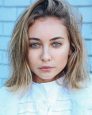 Mavournee Hazel