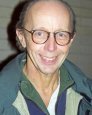 Max Wright