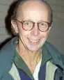 Max Wright