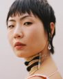 May Hong