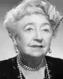 May Whitty