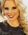 Megan Hilty