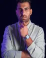 Mehdi Perwez