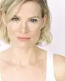 Melinda Page Hamilton