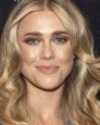 Melissa Roxburgh