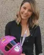 Melody Perkins