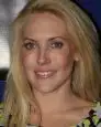 Mercedes McNab