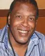Meshach Taylor