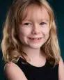 Mia Millichamp-Long