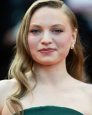 Mia Threapleton
